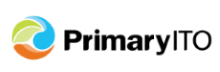 Primary ITO Logo